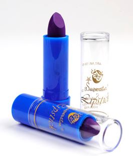 verkoop - attributen - Make-up - Lippenstift paars